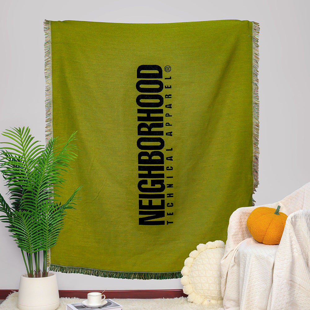 Soft and Cuddly Throw Blanket Bowlift