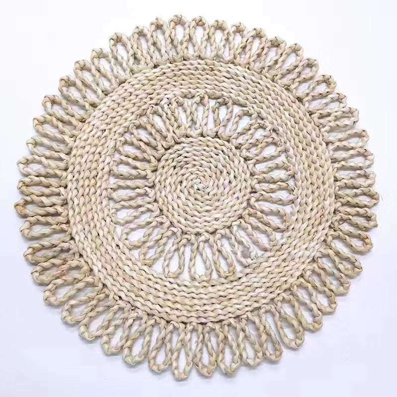 Home Decorative Round
