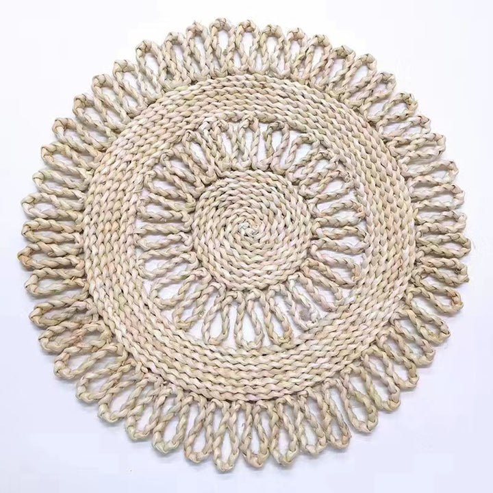 Home Decorative Round