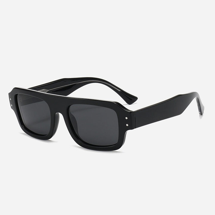 Women's sunglasses in modern oversized design Bowlift