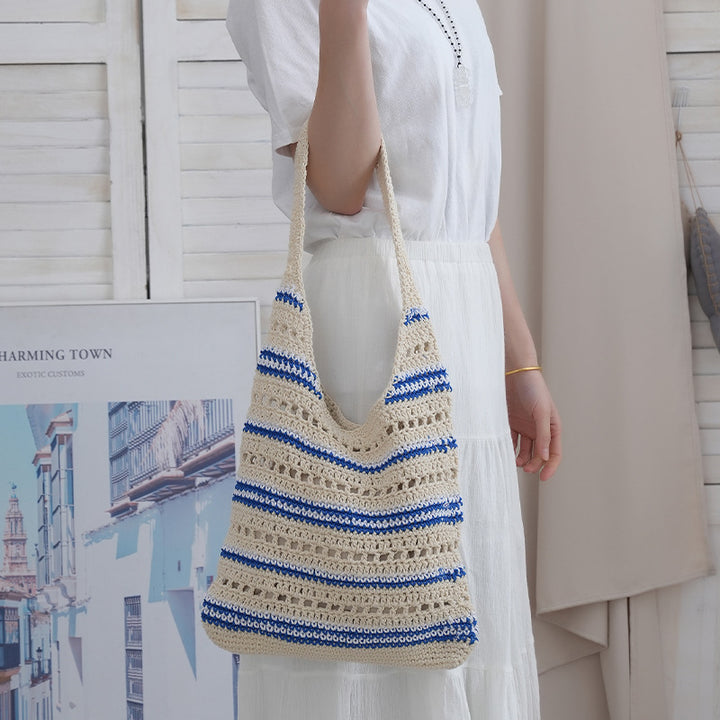 Shoulder bag Bowlift