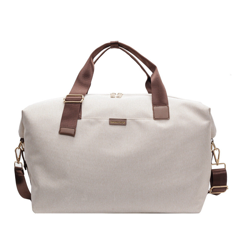 Elegant City Travel Duffle Bag
