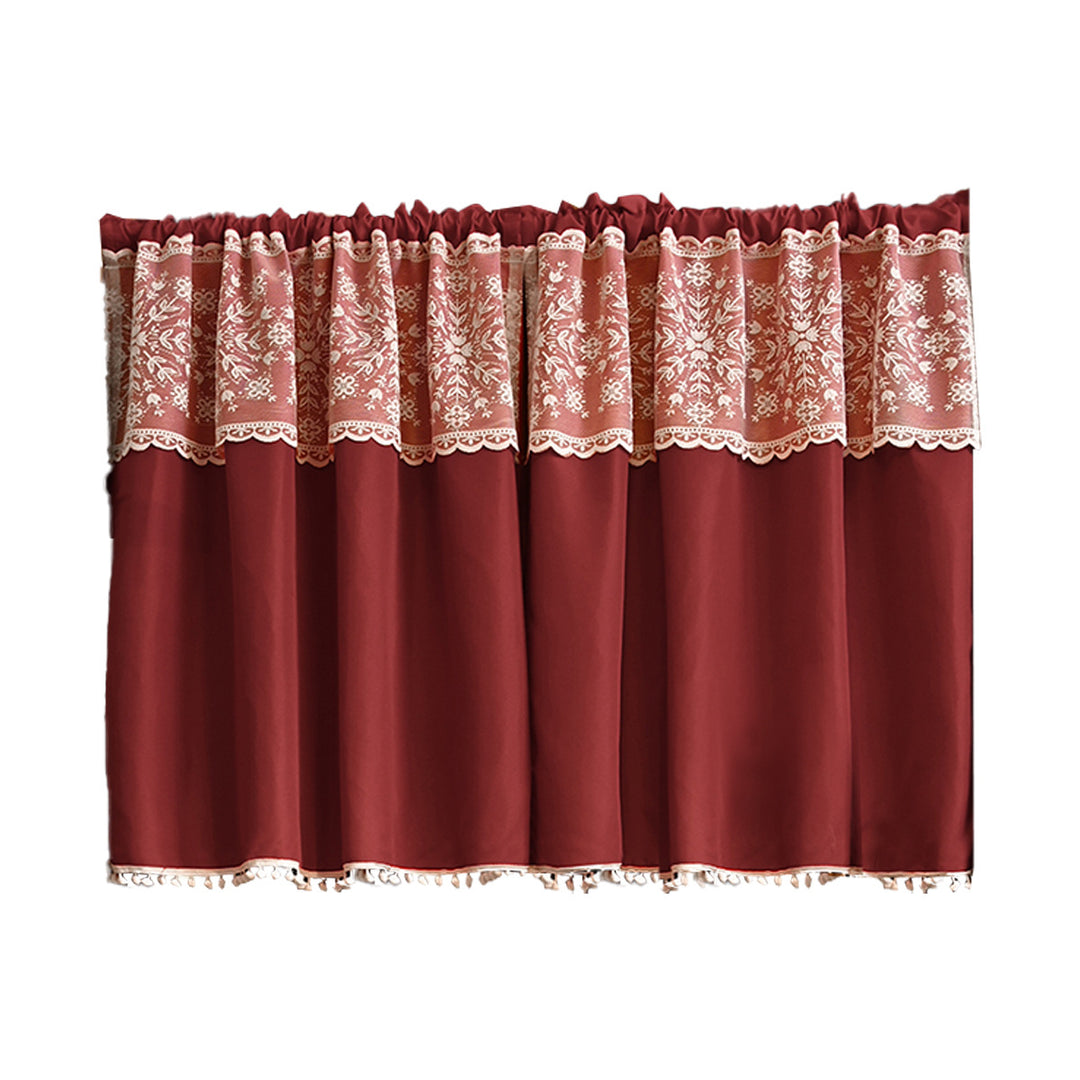 Decorative Window Curtain