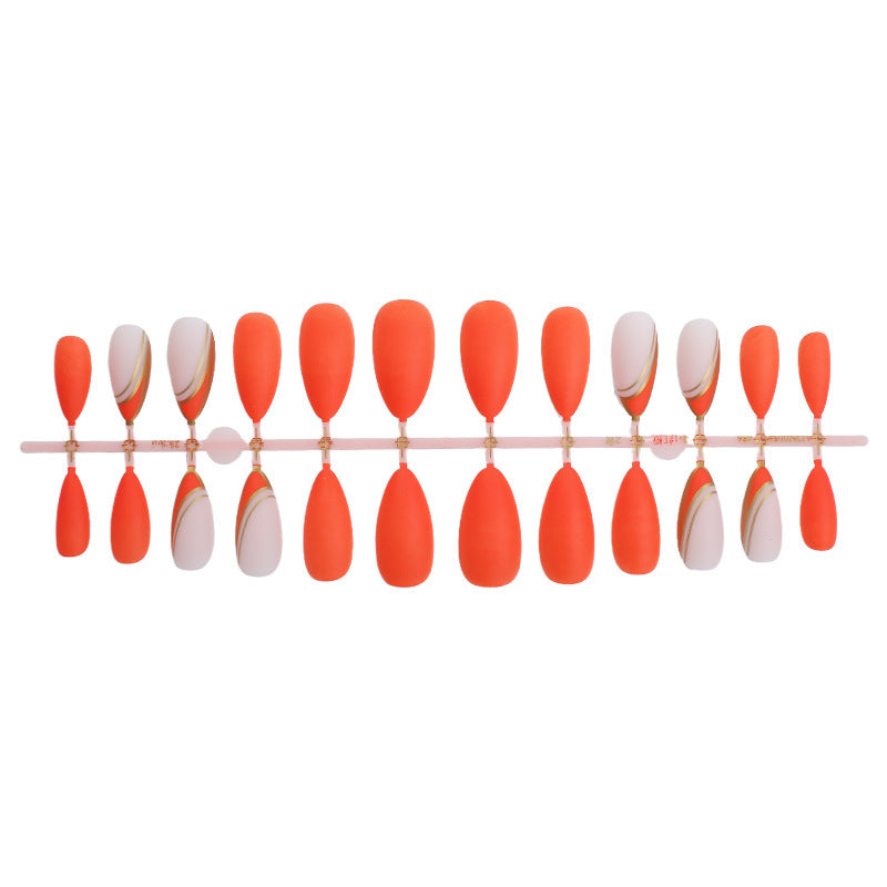 Creative Nail Art Set Bowlift