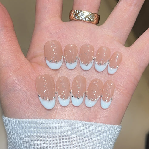 Artificial Nails Bowlift
