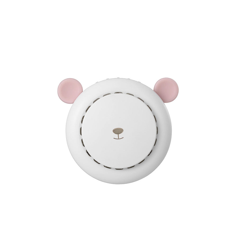 Women Portable Mini Air Purifier Bowlift