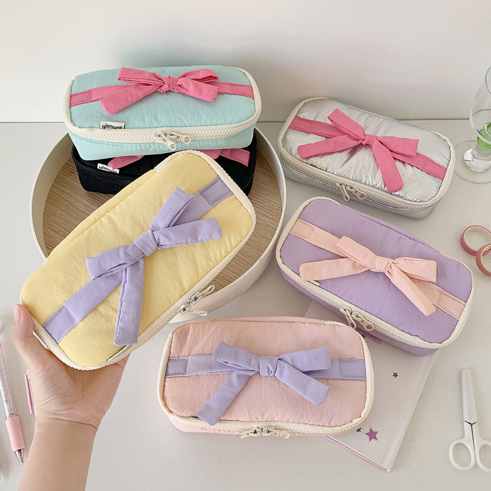 Stylish Pencil Case Bowlift