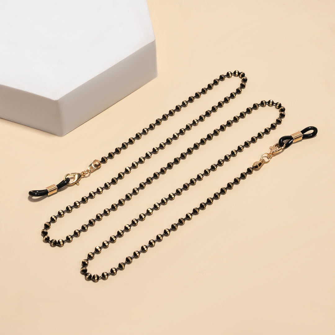 Eyewear Chain Bowlift