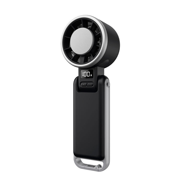 Portable Mini Fan Bowlift