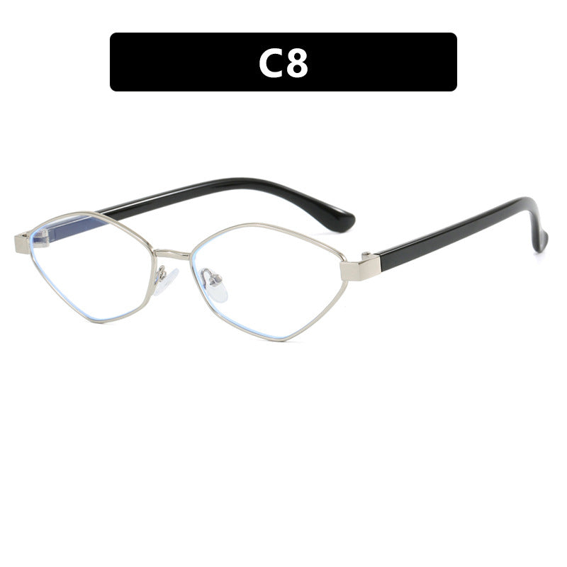 Women's Designer Correction Glasses Bowlift