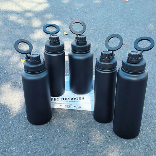 Unisex Water Bottle Bowlift