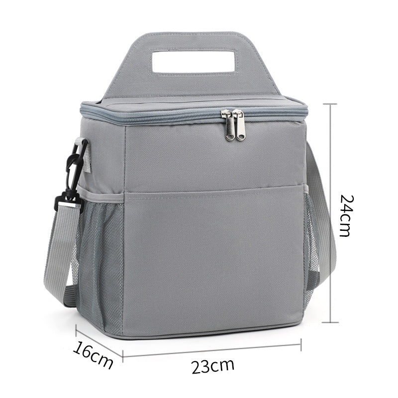 Women's insulated picnic bag Bowlift