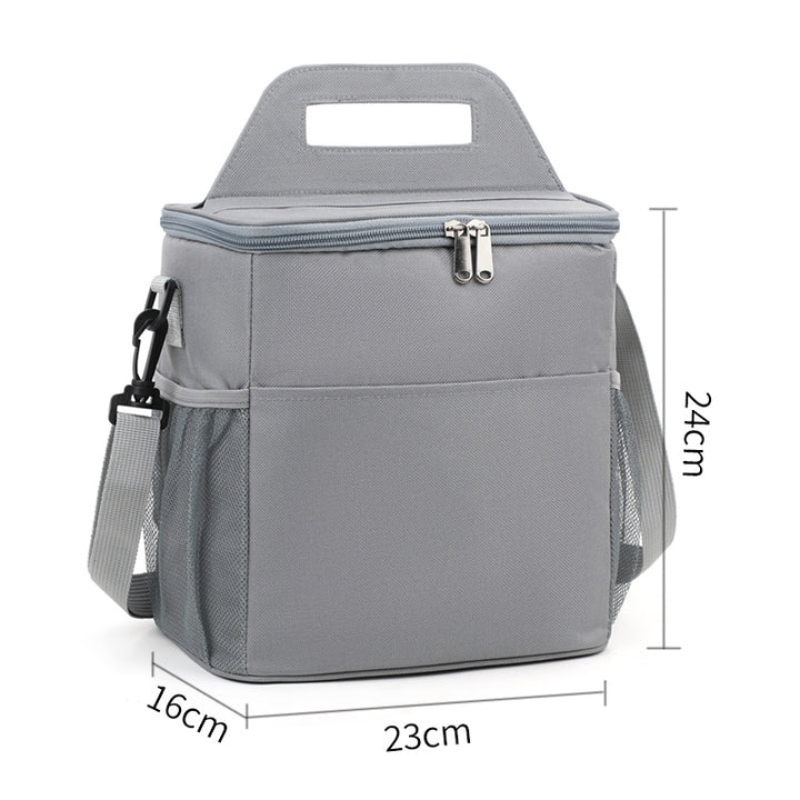 Women's insulated picnic bag Bowlift