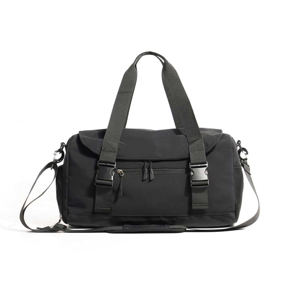 Versatile Multi-Functional Travel Duffle Bowlift