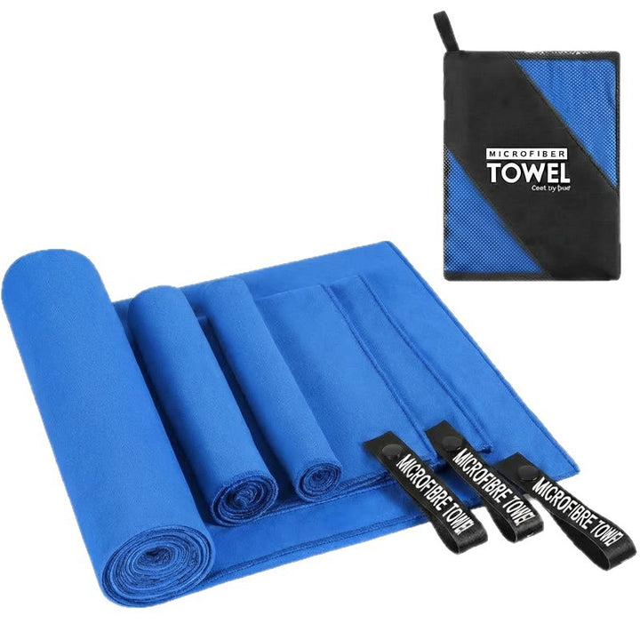 Microfiber Towel Bowlift