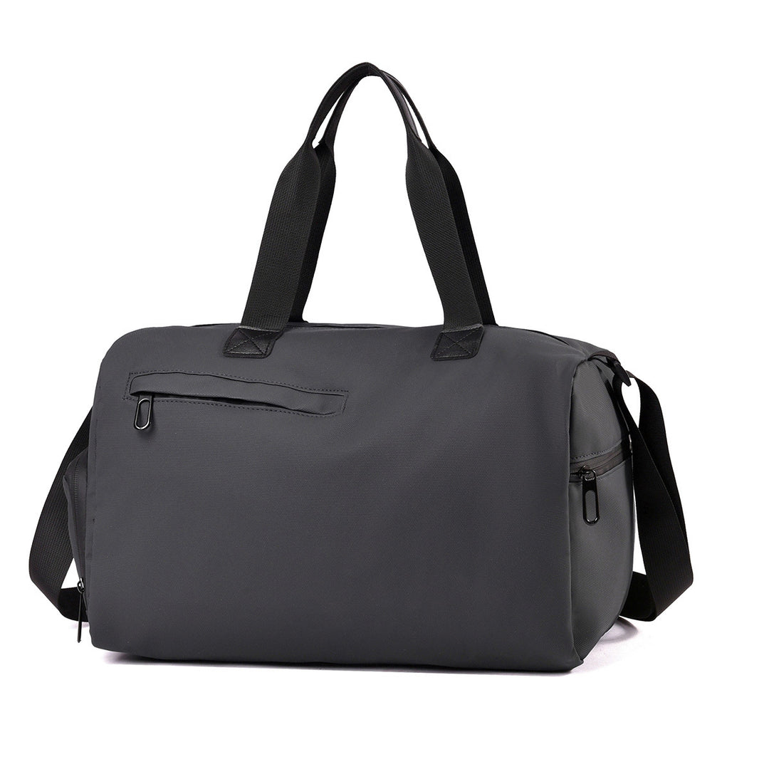 Multi-Functional Travel Backpack Bowlift