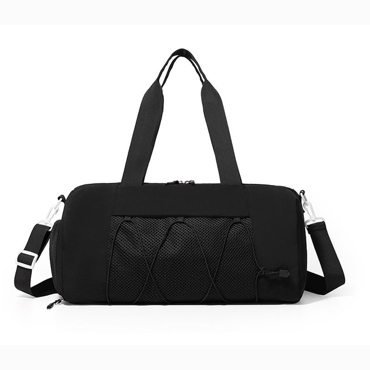 Multi-Functional Sports Duffle Bag Bowlift