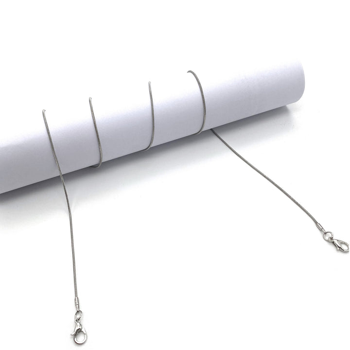 Elegant Adjustable Necklace Bowlift
