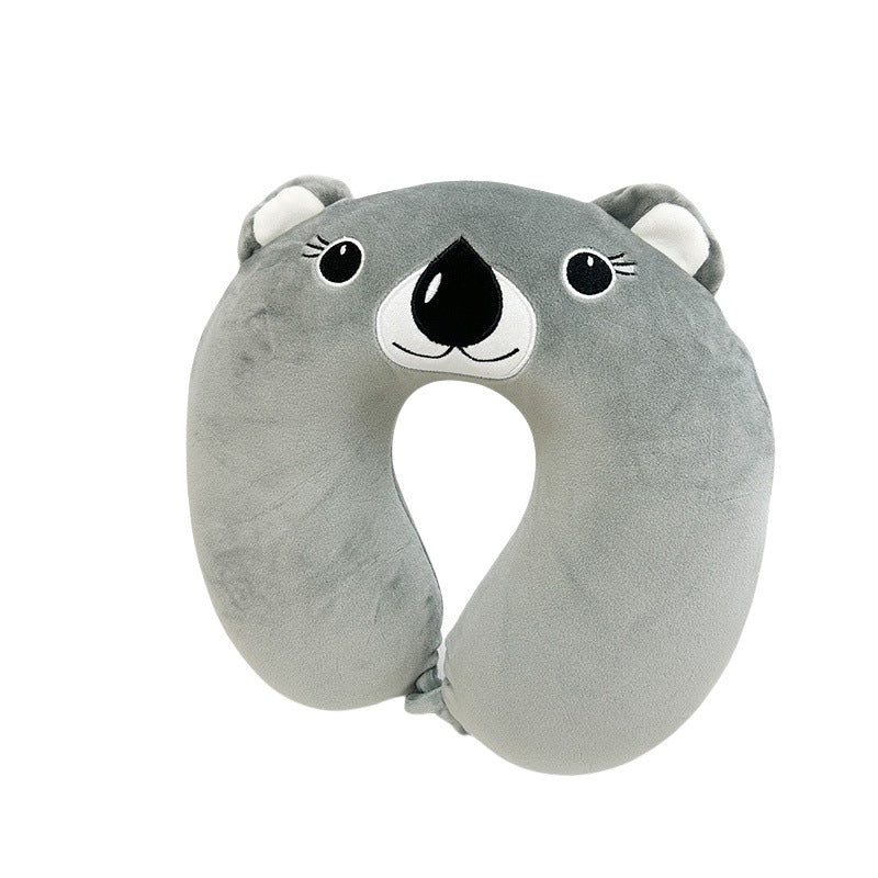 Neck support cushion Bowlift
