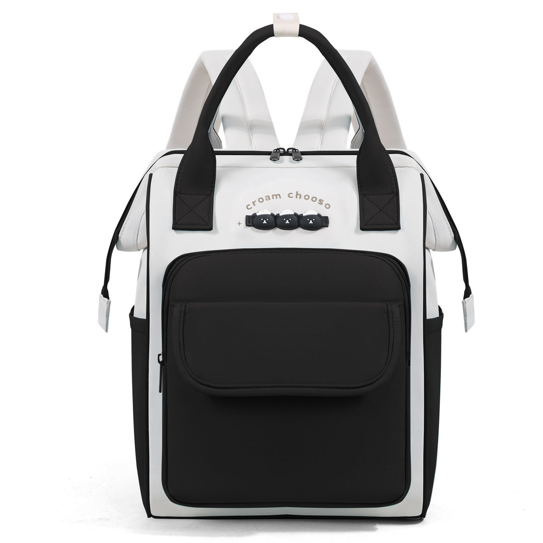 Versatile Backpack Bowlift