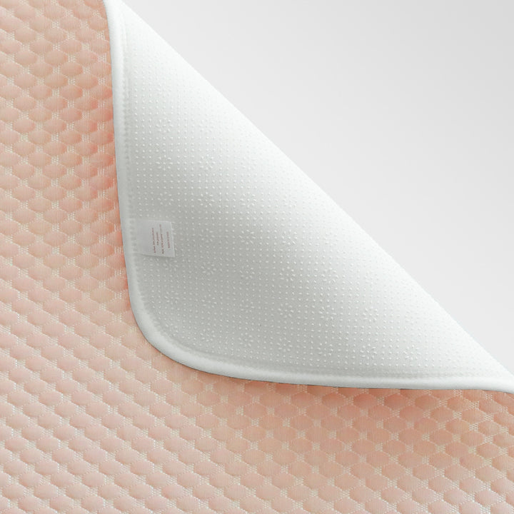 Unisex Antislip Shower Mat Bowlift