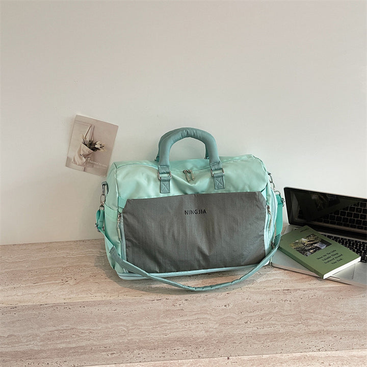 Durable Travel Duffel