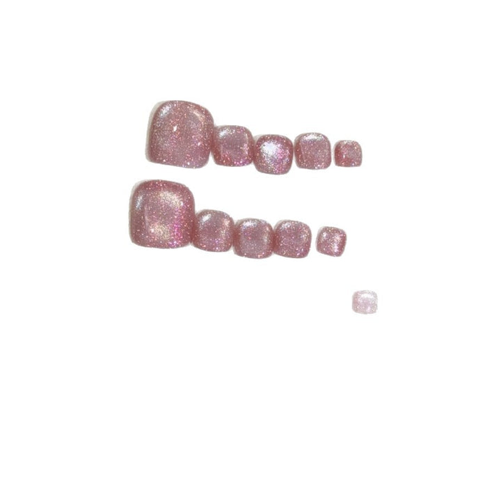 Decorative Nail Art Bowlift