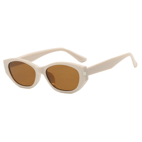 Stylish Cat-Eye Sunglasses Bowlift