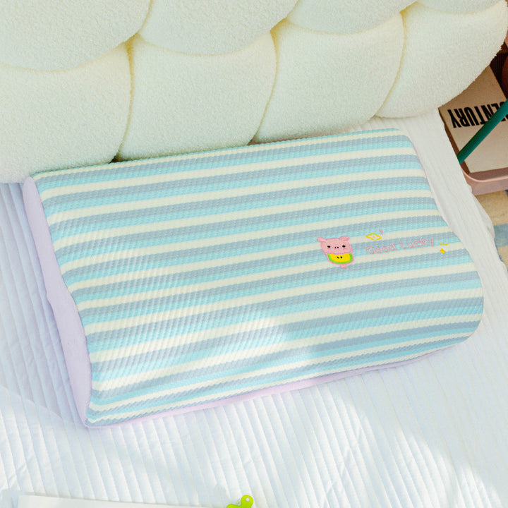 Ergonomic Sleeping Pillow Bowlift