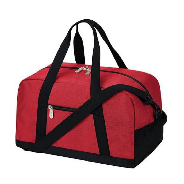 Spacious Travel Duffel Bag Bowlift