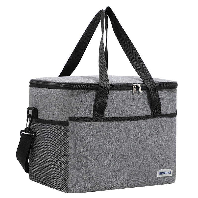 Insulated Multi-Purpose Food Carrier