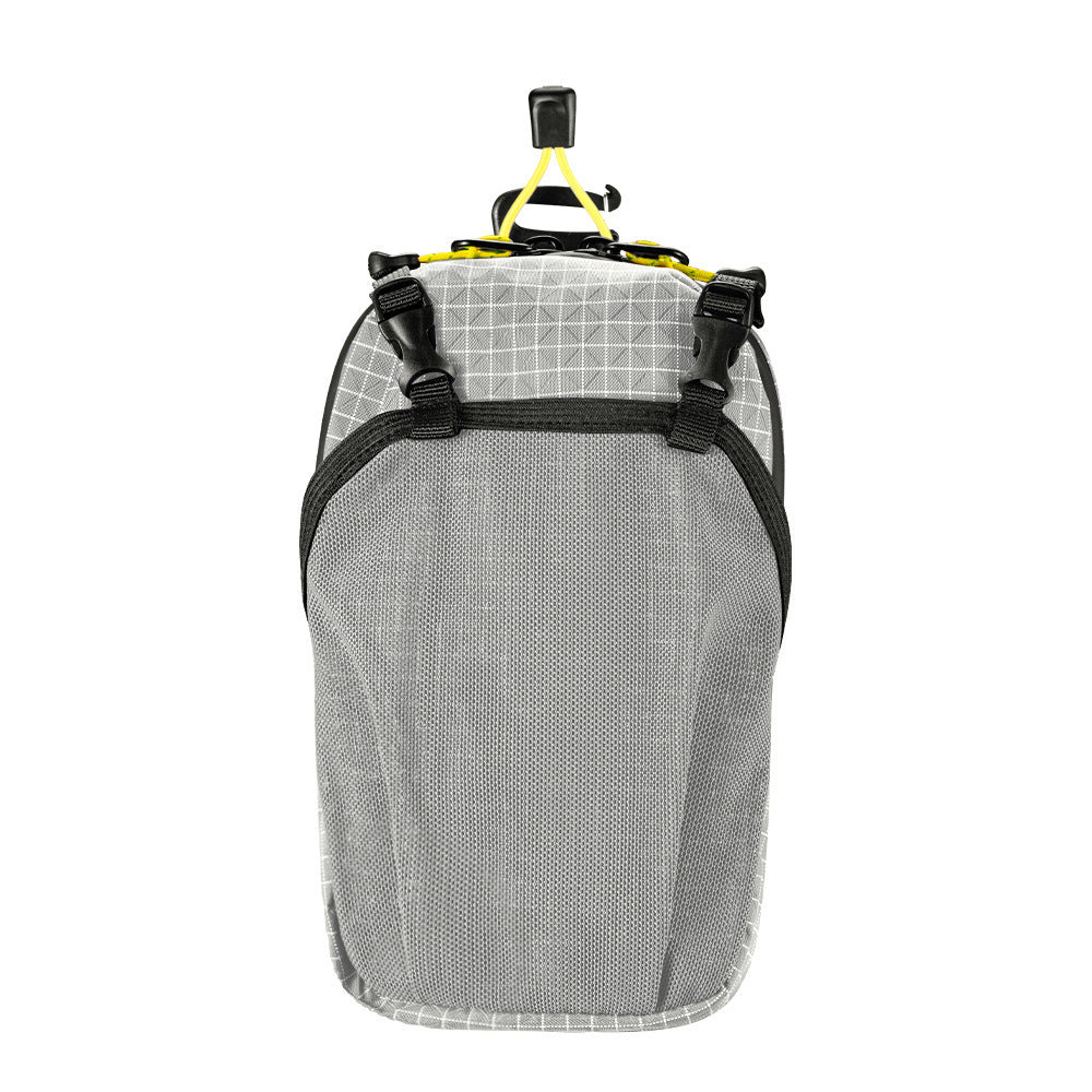 Wearable Smartphone Hip Bag with Adjustable Shoulder Strap Bowlift