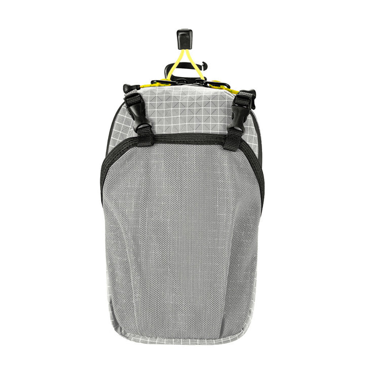 Wearable Smartphone Hip Bag with Adjustable Shoulder Strap Bowlift