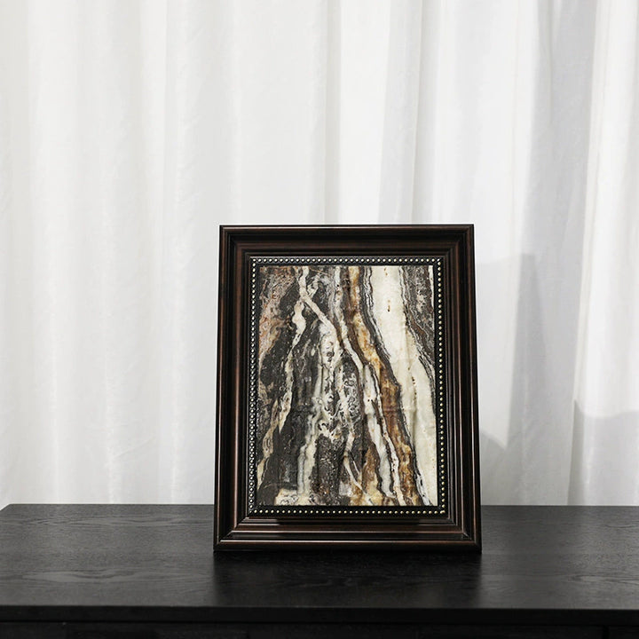 Decorative Relief Sculpture