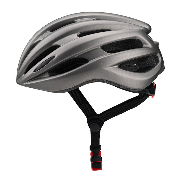Lightweight Aerodynamic Cycling Helmet Bowlift