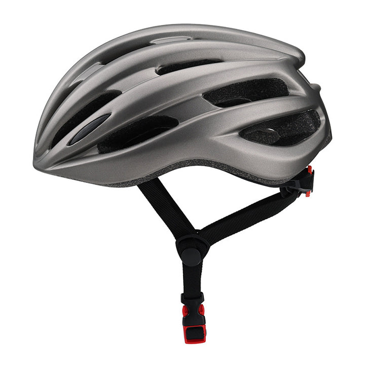 Lightweight Aerodynamic Cycling Helmet Bowlift