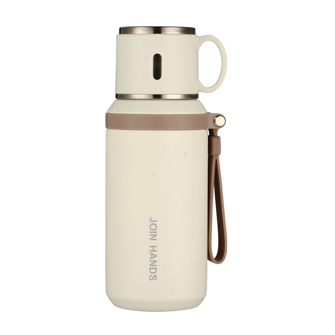 Ladies Insulated Bottle Bowlift