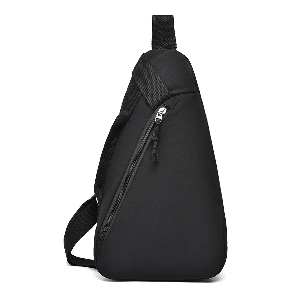 Sleek Urban Sling Backpack Bowlift