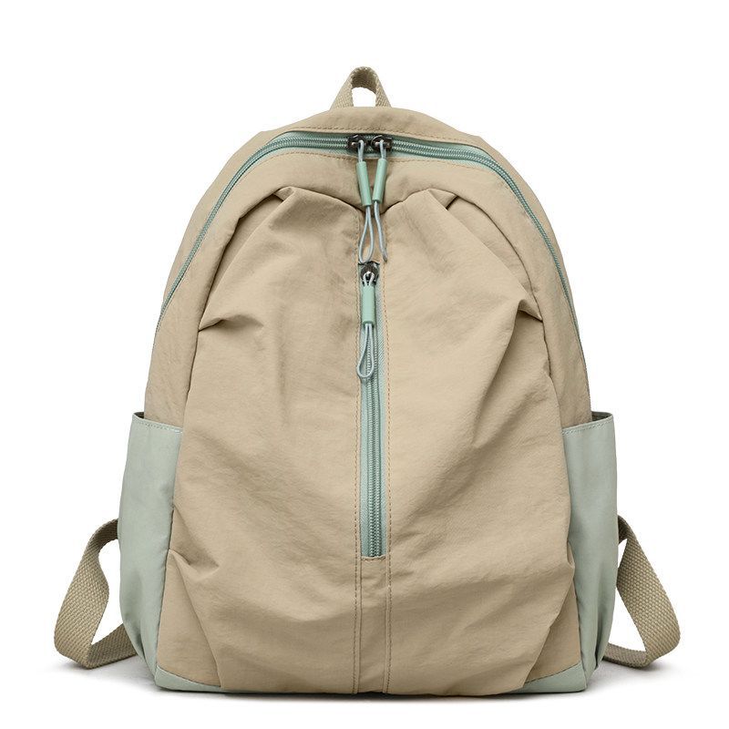 Functional leisure backpack Bowlift