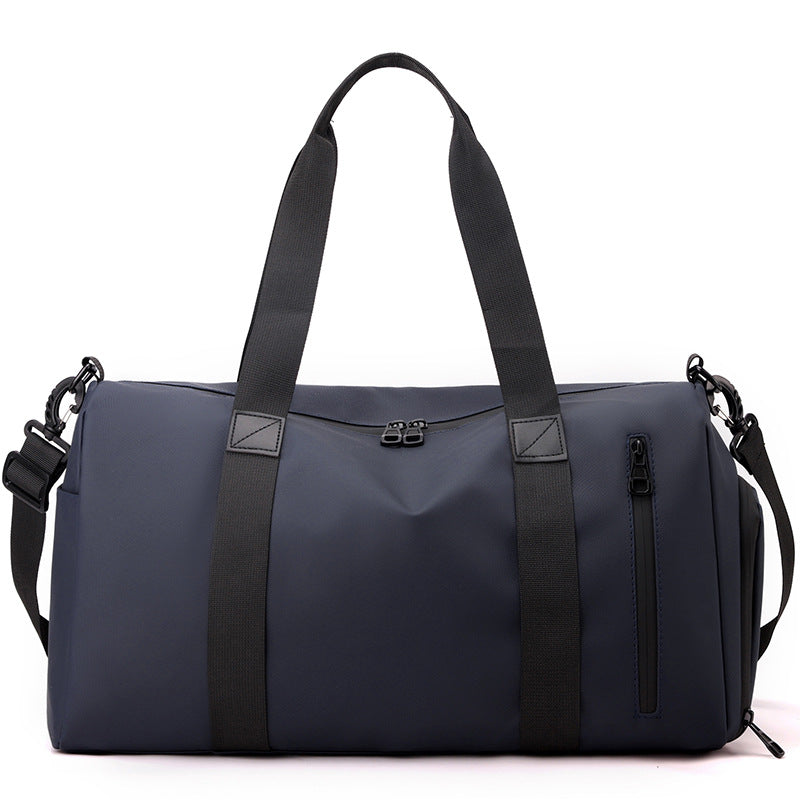 Robust Sport and Travel Bag Bowlift