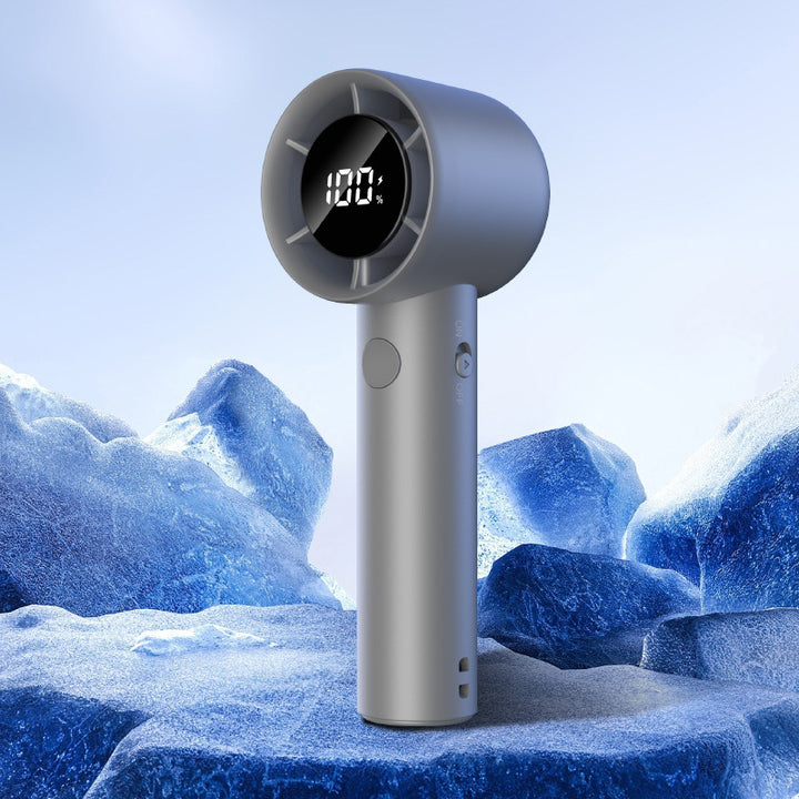 Men's portable mini air cooler Bowlift