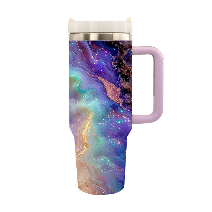 Unisex Insulated Drinking Cup Bowlift