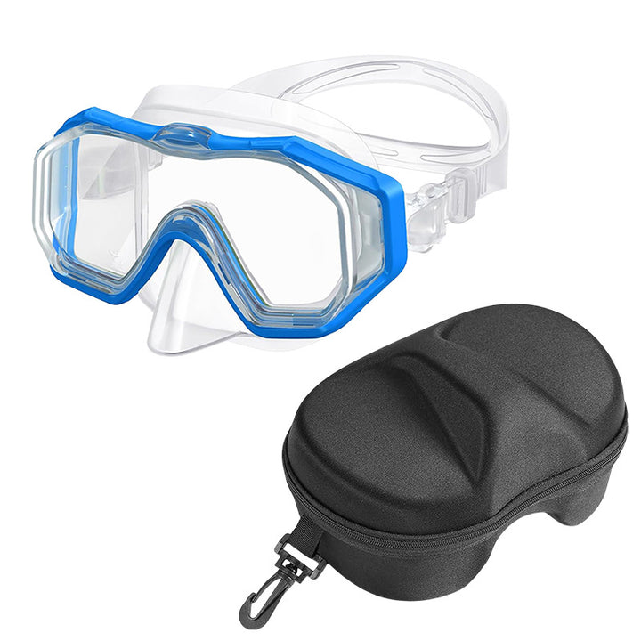 Diving mask Bowlift