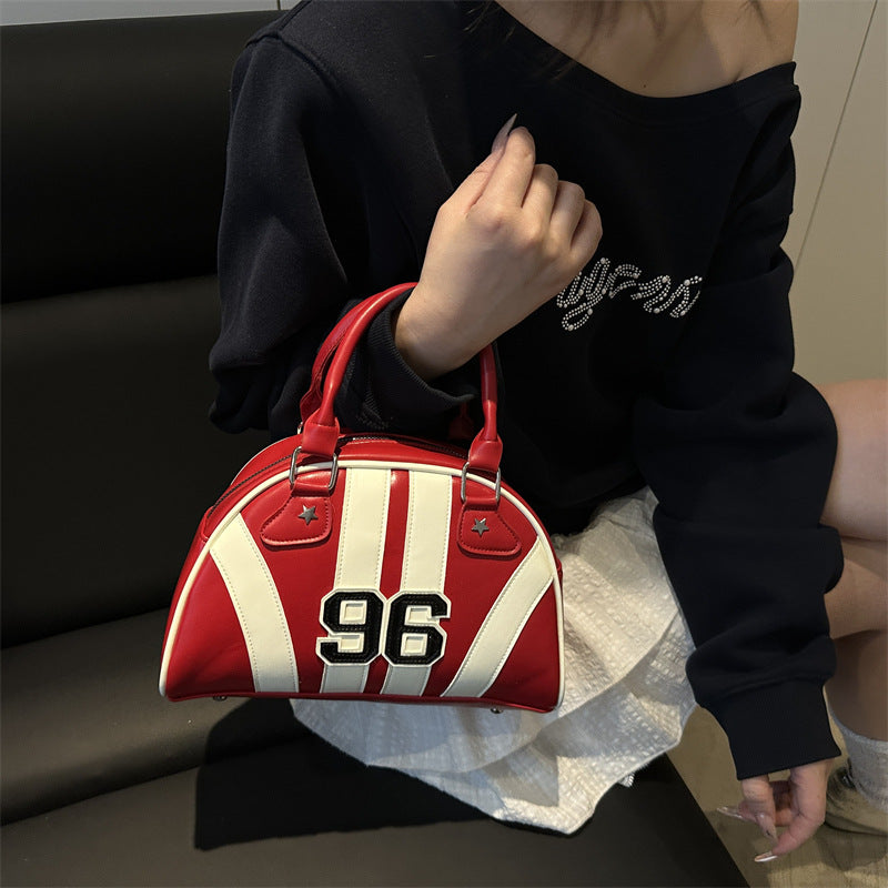 Stylish Sporty Bowling Bag Bowlift