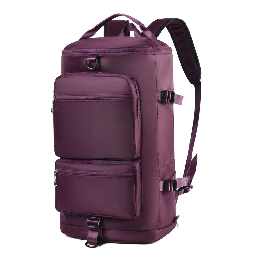 Multi-Functional Travel Backpack Bowlift