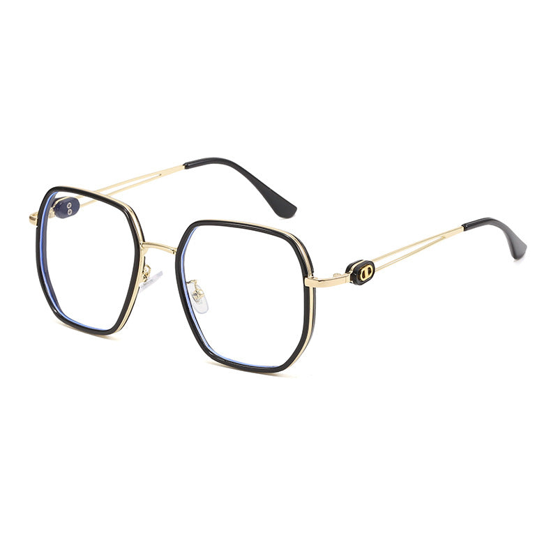 Women's Fashion Sunglasses with Square Design and Stylish Frame Bowlift