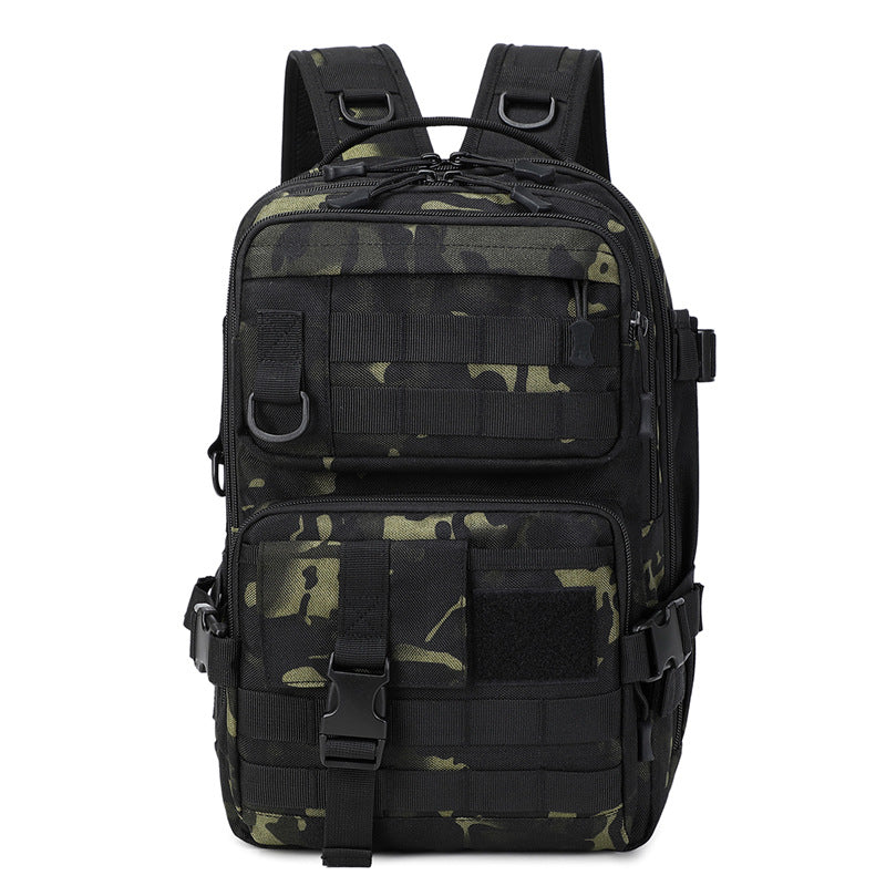 Tactical Utility Backpack Bowlift