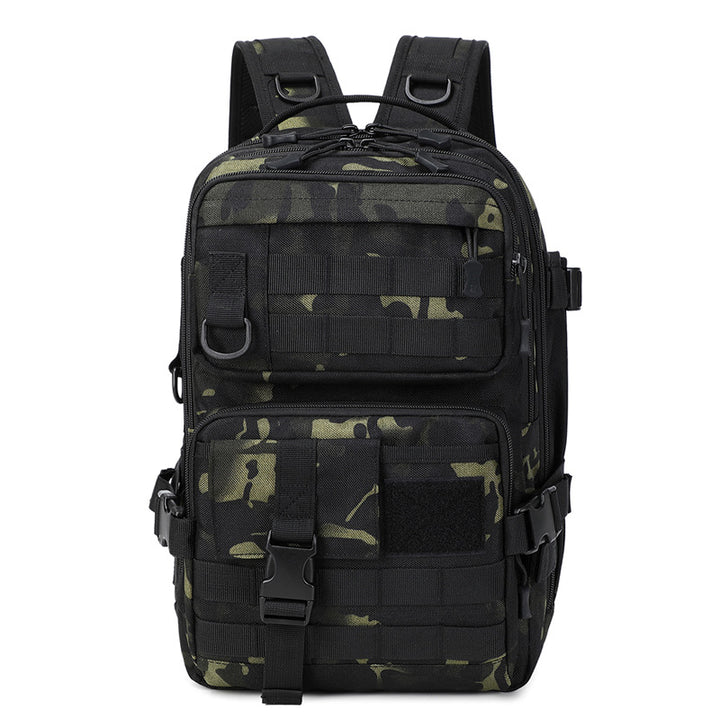 Tactical Utility Backpack Bowlift