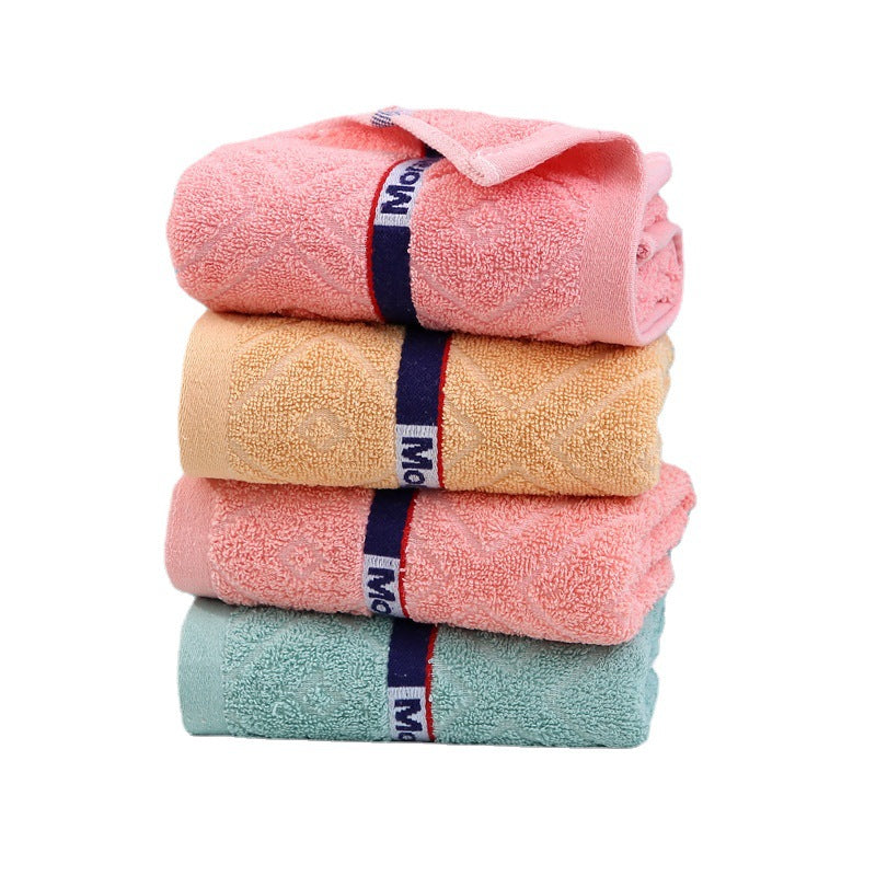 High-Quality Microfiber Bath Towel With Structured Design Bowlift