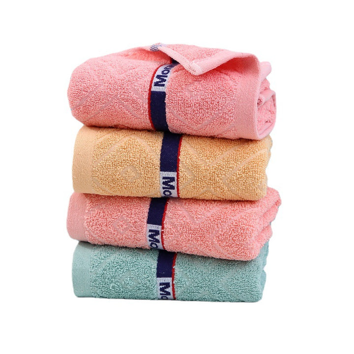 High-Quality Microfiber Bath Towel With Structured Design Bowlift